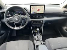 TOYOTA Yaris 1.5 VVT-i HSD Trend, Hybride Integrale Benzina/Elettrica, Auto nuove, Automatico - 5