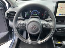 TOYOTA Yaris 1.5 VVT-i HSD Trend, Hybride Integrale Benzina/Elettrica, Auto nuove, Automatico - 7