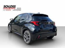 TOYOTA Yaris 1.5 VVT-i HSD Trend, Hybride Integrale Benzina/Elettrica, Auto nuove, Automatico - 2