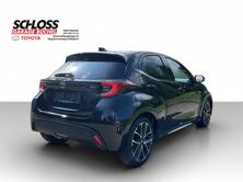TOYOTA Yaris 1.5 VVT-i HSD Trend, Hybride Integrale Benzina/Elettrica, Auto nuove, Automatico - 3