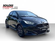 TOYOTA Yaris 1.5 VVT-i HSD Trend, Hybride Integrale Benzina/Elettrica, Auto nuove, Automatico - 4