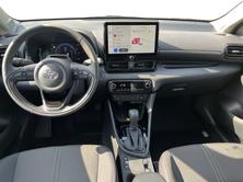 TOYOTA Yaris 1.5 VVT-i HSD Trend, Hybride Integrale Benzina/Elettrica, Auto nuove, Automatico - 5