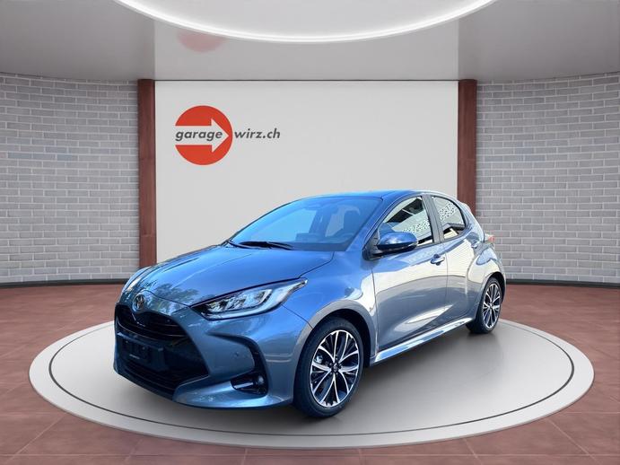 TOYOTA Yaris 1.5 VVT-i HSD Trend, Voll-Hybrid Benzin/Elektro, Neuwagen, Automatik