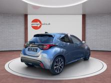 TOYOTA Yaris 1.5 VVT-i HSD Trend, Voll-Hybrid Benzin/Elektro, Neuwagen, Automatik - 5