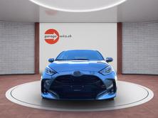 TOYOTA Yaris 1.5 VVT-i HSD Trend, Voll-Hybrid Benzin/Elektro, Neuwagen, Automatik - 6