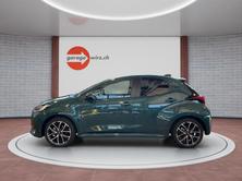 TOYOTA Yaris 1.5 VVT-i HSD Trend, Voll-Hybrid Benzin/Elektro, Neuwagen, Automatik - 2