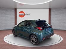 TOYOTA Yaris 1.5 VVT-i HSD Trend, Voll-Hybrid Benzin/Elektro, Neuwagen, Automatik - 3