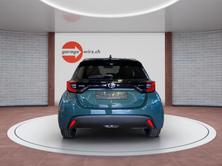 TOYOTA Yaris 1.5 VVT-i HSD Trend, Voll-Hybrid Benzin/Elektro, Neuwagen, Automatik - 4