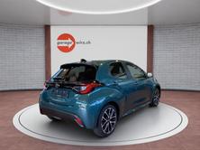 TOYOTA Yaris 1.5 VVT-i HSD Trend, Voll-Hybrid Benzin/Elektro, Neuwagen, Automatik - 5