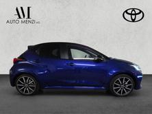 TOYOTA Yaris 1.5 VVT-i HSD GR Sport, Hybride Intégral Essence/Électricité, Voiture nouvelle, Automatique - 2