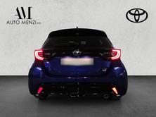 TOYOTA Yaris 1.5 VVT-i HSD GR Sport, Hybride Intégral Essence/Électricité, Voiture nouvelle, Automatique - 4
