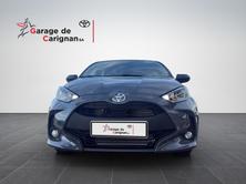 TOYOTA Yaris 1.5 VVT-i HSD Comfort, Hybride Intégral Essence/Électricité, Voiture nouvelle, Automatique - 2