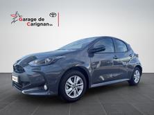 TOYOTA Yaris 1.5 VVT-i HSD Comfort, Hybride Intégral Essence/Électricité, Voiture nouvelle, Automatique - 3