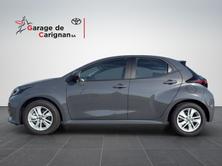 TOYOTA Yaris 1.5 VVT-i HSD Comfort, Hybride Intégral Essence/Électricité, Voiture nouvelle, Automatique - 4