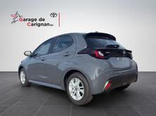 TOYOTA Yaris 1.5 VVT-i HSD Comfort, Hybride Intégral Essence/Électricité, Voiture nouvelle, Automatique - 5