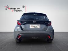 TOYOTA Yaris 1.5 VVT-i HSD Comfort, Hybride Intégral Essence/Électricité, Voiture nouvelle, Automatique - 6