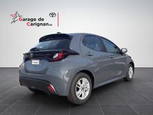TOYOTA Yaris 1.5 VVT-i HSD Comfort, Hybride Intégral Essence/Électricité, Voiture nouvelle, Automatique - 7
