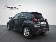TOYOTA Yaris 1.5 VVT-i HSD Comfort, Voll-Hybrid Benzin/Elektro, Neuwagen, Automatik - 5