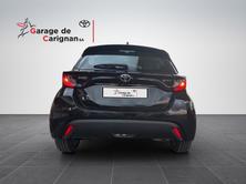 TOYOTA Yaris 1.5 VVT-i HSD Comfort, Voll-Hybrid Benzin/Elektro, Neuwagen, Automatik - 6
