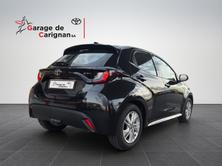 TOYOTA Yaris 1.5 VVT-i HSD Comfort, Voll-Hybrid Benzin/Elektro, Neuwagen, Automatik - 7