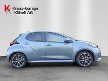 TOYOTA Yaris 1.5 VVT-i HSD Trend, Hybride Intégral Essence/Électricité, Voiture nouvelle, Automatique - 2