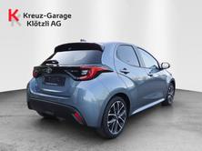 TOYOTA Yaris 1.5 VVT-i HSD Trend, Hybride Intégral Essence/Électricité, Voiture nouvelle, Automatique - 3