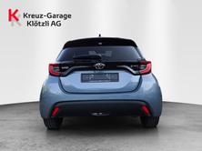 TOYOTA Yaris 1.5 VVT-i HSD Trend, Hybride Intégral Essence/Électricité, Voiture nouvelle, Automatique - 4