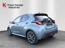 TOYOTA Yaris 1.5 VVT-i HSD Trend, Hybride Intégral Essence/Électricité, Voiture nouvelle, Automatique - 5