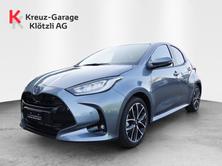 TOYOTA Yaris 1.5 VVT-i HSD Trend, Hybride Intégral Essence/Électricité, Voiture nouvelle, Automatique - 7