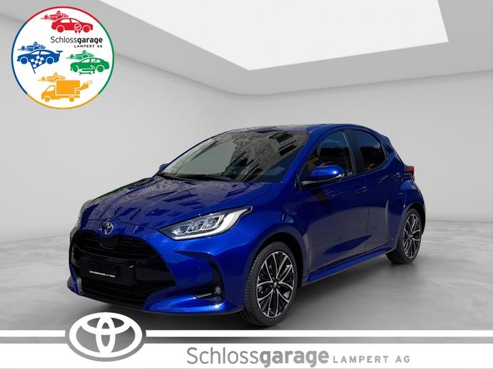 TOYOTA Yaris 1.5 VVT-i HSD Trend, Voll-Hybrid Benzin/Elektro, Neuwagen, Automatik