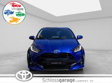 TOYOTA Yaris 1.5 VVT-i HSD Trend, Voll-Hybrid Benzin/Elektro, Neuwagen, Automatik - 2