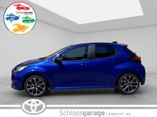 TOYOTA Yaris 1.5 VVT-i HSD Trend, Voll-Hybrid Benzin/Elektro, Neuwagen, Automatik - 3