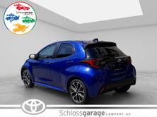 TOYOTA Yaris 1.5 VVT-i HSD Trend, Voll-Hybrid Benzin/Elektro, Neuwagen, Automatik - 4