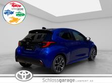 TOYOTA Yaris 1.5 VVT-i HSD Trend, Voll-Hybrid Benzin/Elektro, Neuwagen, Automatik - 6