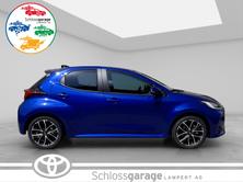 TOYOTA Yaris 1.5 VVT-i HSD Trend, Voll-Hybrid Benzin/Elektro, Neuwagen, Automatik - 7