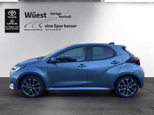 TOYOTA Yaris 1.5 VVT-i HSD Trend, Full-Hybrid Petrol/Electric, New car, Automatic - 2