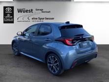 TOYOTA Yaris 1.5 VVT-i HSD Trend, Full-Hybrid Petrol/Electric, New car, Automatic - 3