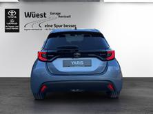 TOYOTA Yaris 1.5 VVT-i HSD Trend, Full-Hybrid Petrol/Electric, New car, Automatic - 4
