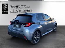 TOYOTA Yaris 1.5 VVT-i HSD Trend, Full-Hybrid Petrol/Electric, New car, Automatic - 5