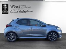 TOYOTA Yaris 1.5 VVT-i HSD Trend, Full-Hybrid Petrol/Electric, New car, Automatic - 6
