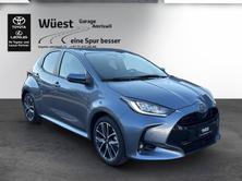 TOYOTA Yaris 1.5 VVT-i HSD Trend, Full-Hybrid Petrol/Electric, New car, Automatic - 7