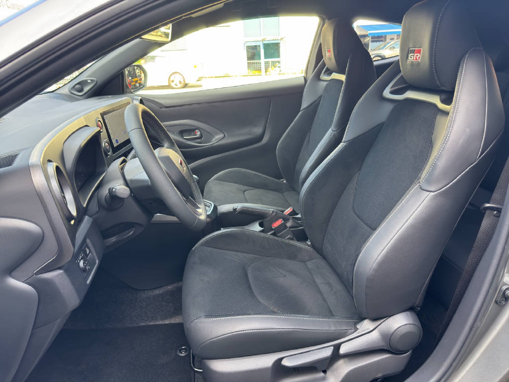 TOYOTA GR Yaris 1.6 Turbo Sport 4x4, Petrol, New car, Manual - 7