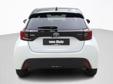 TOYOTA Yaris 1.5 VVT-i HSD Premium ** Panorama-Glasdach **, Hybride Intégral Essence/Électricité, Voiture nouvelle, Automatique - 3