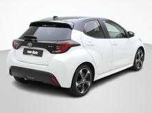 TOYOTA Yaris 1.5 VVT-i HSD Premium ** Panorama-Glasdach **, Hybride Intégral Essence/Électricité, Voiture nouvelle, Automatique - 4