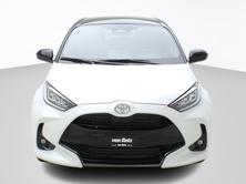 TOYOTA Yaris 1.5 VVT-i HSD Premium ** Panorama-Glasdach **, Hybride Intégral Essence/Électricité, Voiture nouvelle, Automatique - 5