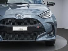 TOYOTA Yaris 1.5 VVT-i HSD GR Sport, Hybride Intégral Essence/Électricité, Voiture nouvelle, Automatique - 2