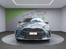 TOYOTA Yaris 1.5 VVT-i HSD GR Sport, Hybride Intégral Essence/Électricité, Voiture nouvelle, Automatique - 3