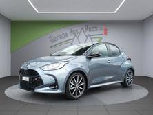TOYOTA Yaris 1.5 VVT-i HSD GR Sport, Hybride Intégral Essence/Électricité, Voiture nouvelle, Automatique - 4