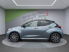 TOYOTA Yaris 1.5 VVT-i HSD GR Sport, Hybride Intégral Essence/Électricité, Voiture nouvelle, Automatique - 5