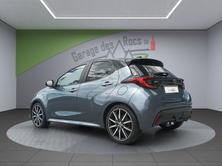 TOYOTA Yaris 1.5 VVT-i HSD GR Sport, Hybride Intégral Essence/Électricité, Voiture nouvelle, Automatique - 6